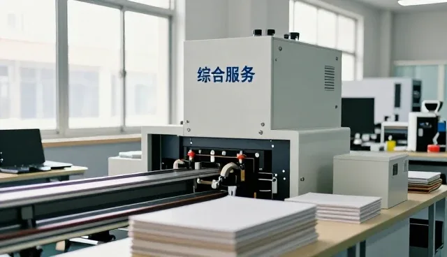 义乌来川网络科技有限公司