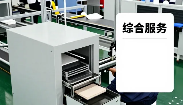 义乌来川网络科技有限公司
