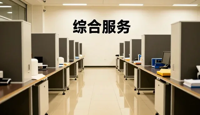 义乌来川网络科技有限公司