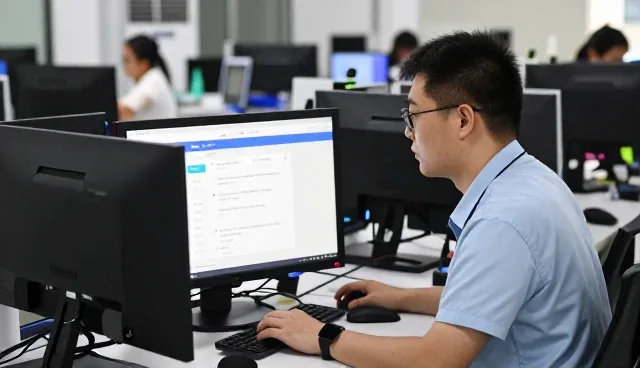 SEO优化互联网技术深度分享（互联网技术适用）
