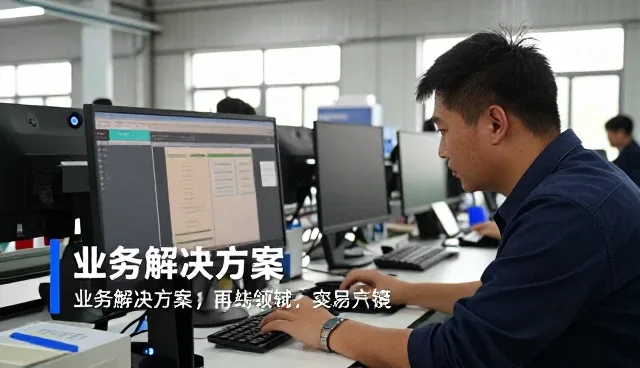 公众号开发运营成为业务解决方案发展的重要工具