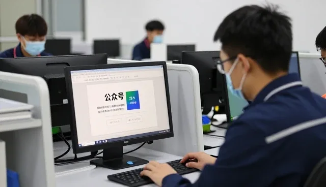 施工现场解决方案中的小程序商城开发选择